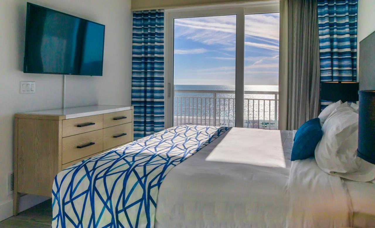 Provident Oceana Beachfront Suites St. Pete Beach Luaran gambar